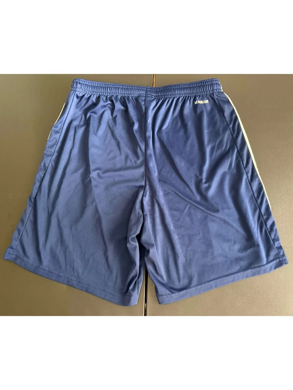 adidas men size